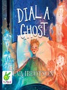 Cover image for Dial a Ghost